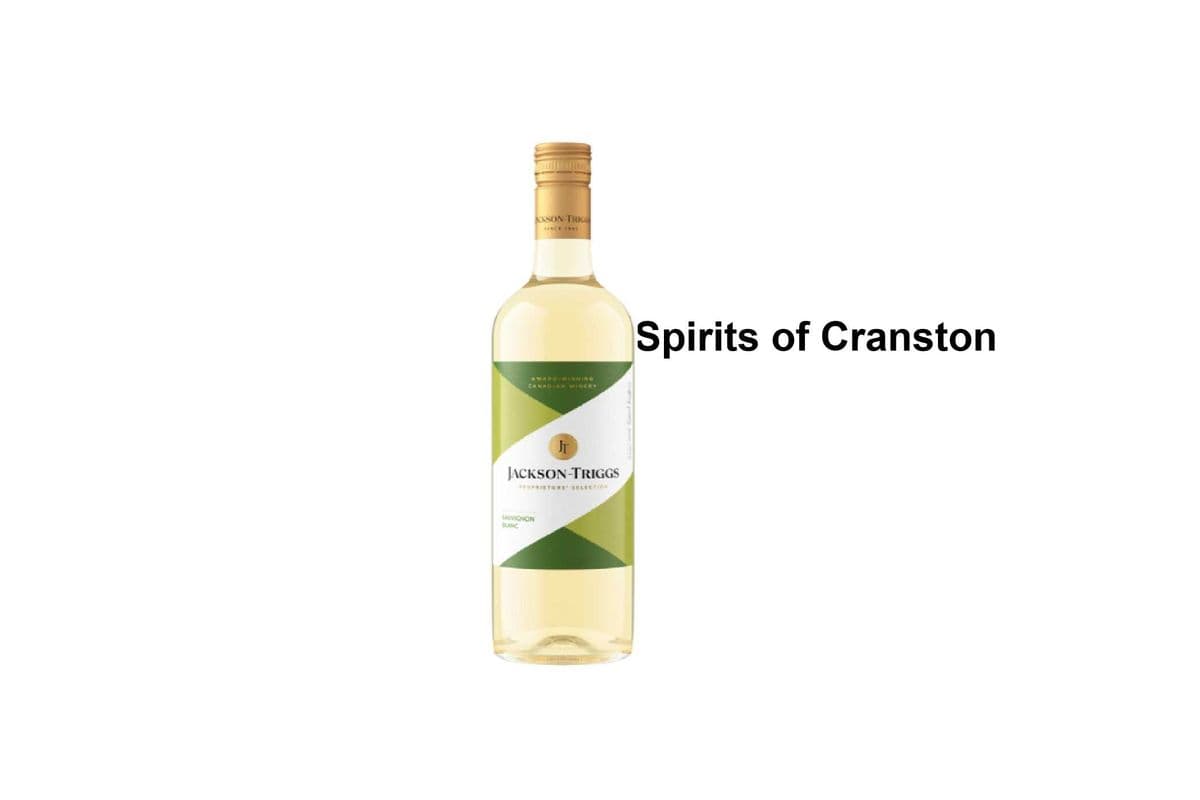 JACKSON TRIGGS PS SAUVIGNON BLANC 750ML (1 x 750ML)