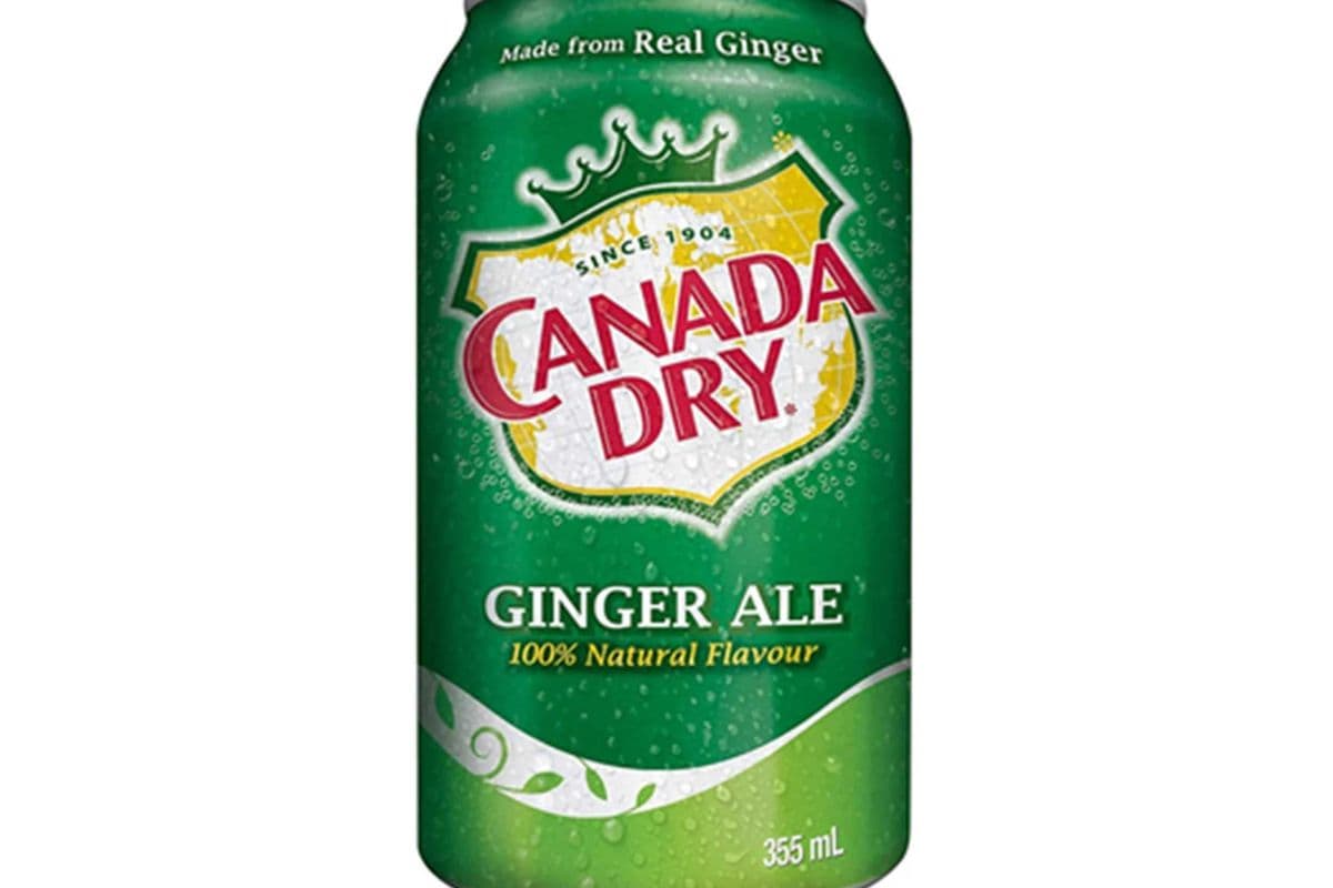 Ginger Ale