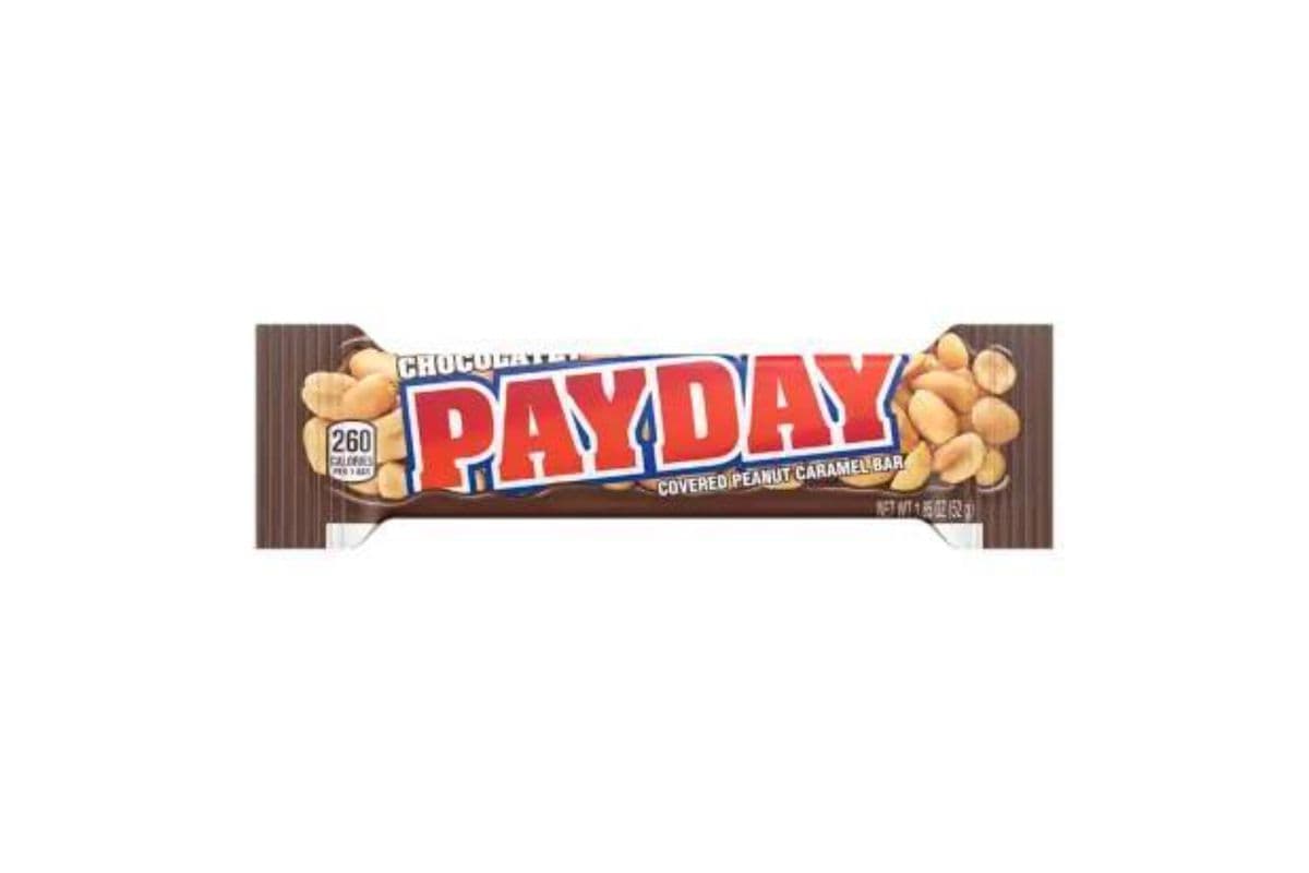 Payday Chocolatey King Size (52 g)