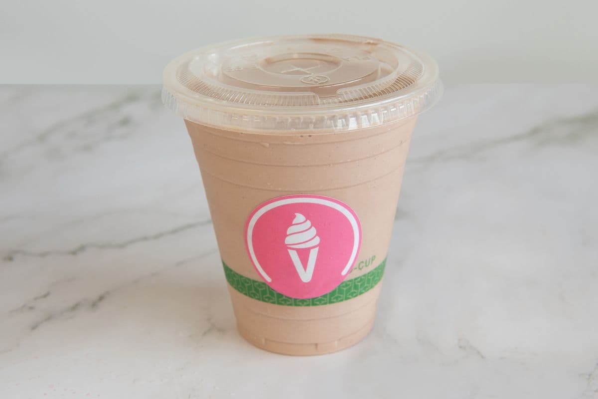 Chocolate Shake