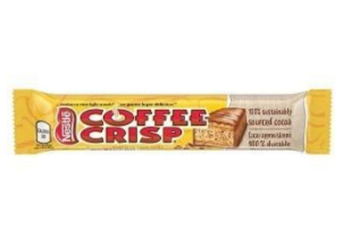 Coffee Crisp (50 g)