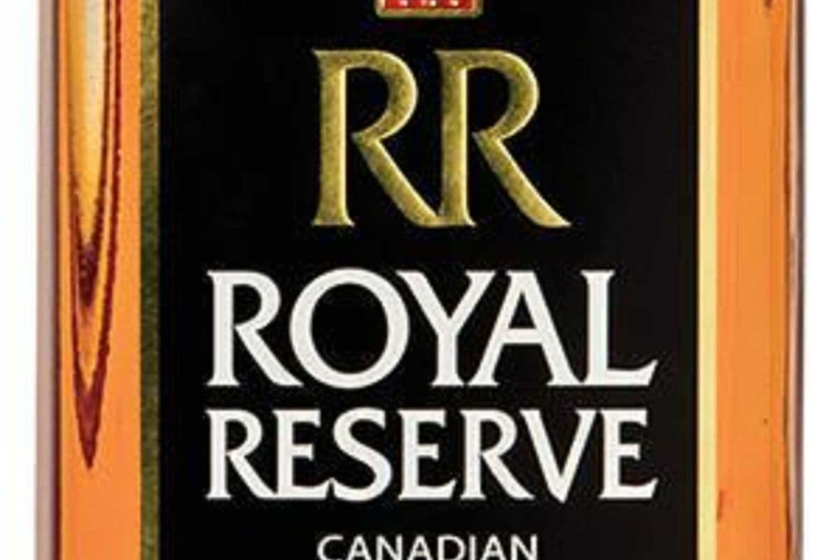 Royal Reserve (1 x 750 ml)