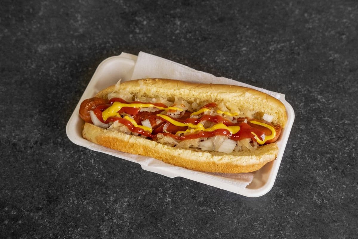 Hot Dog