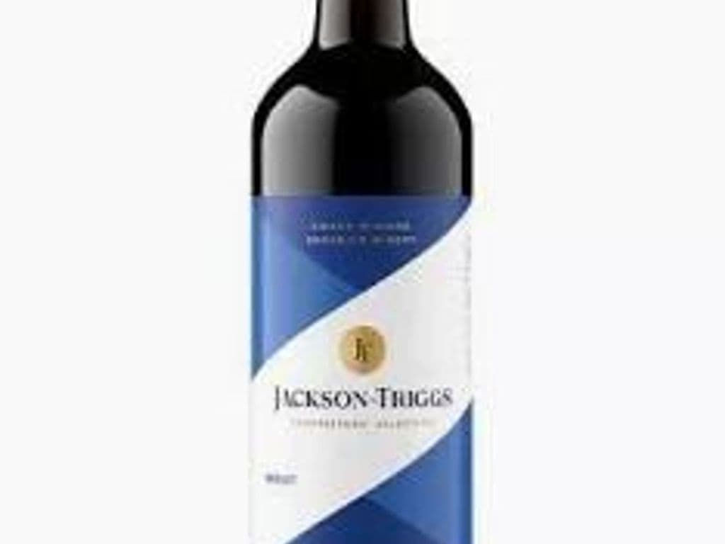 JACKSON TRIGGS Merlot, 750ml