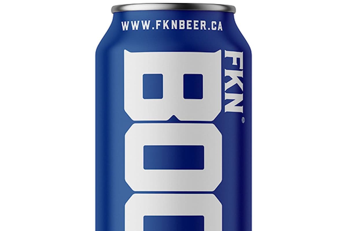 BOOM LAGER (4 X 473ML) (4 x 473ML)