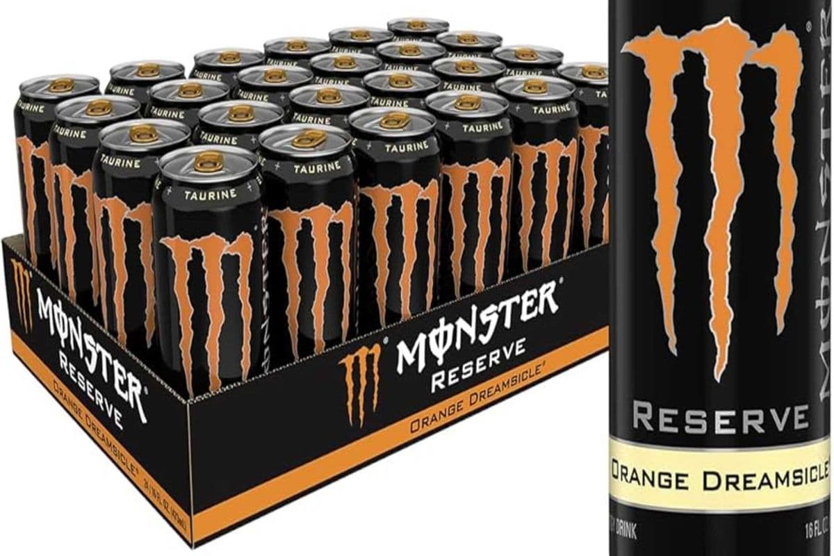 Monster Rsrv Orng Dream (473 ml)