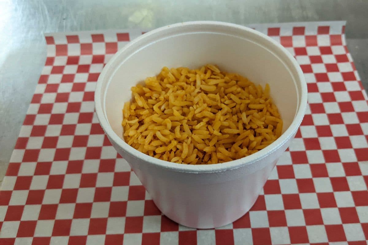 riz moyen (14 Oz.)