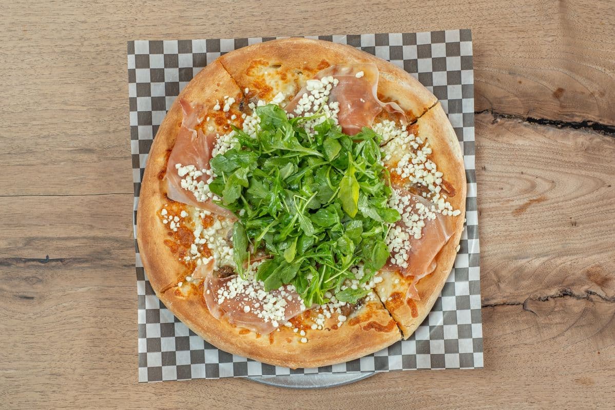Santina Pizza