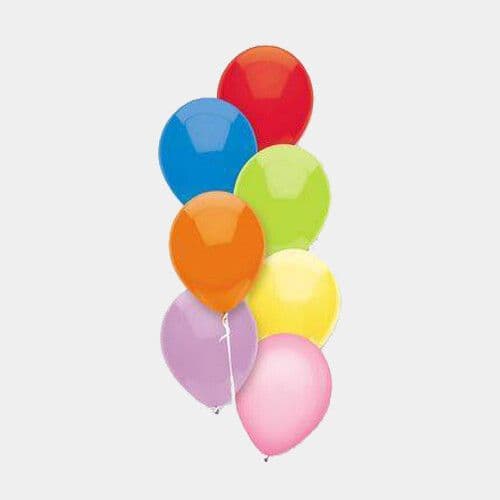 Balloons grand format (30mcx) / Large Size Balloons (30pcs)