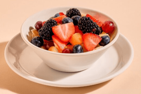 Side of Fresh Fruit