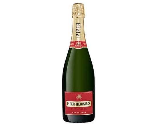 Piper-Heidsieck Brut Champagne N.V., 750 ml