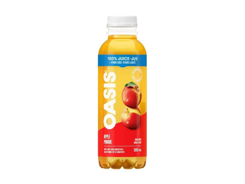 Juice - Apple