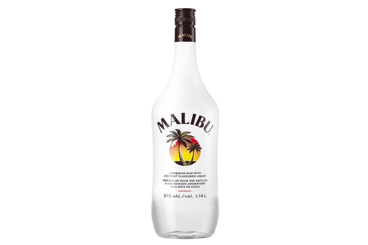 Malibu (1 x 1140 ml)
