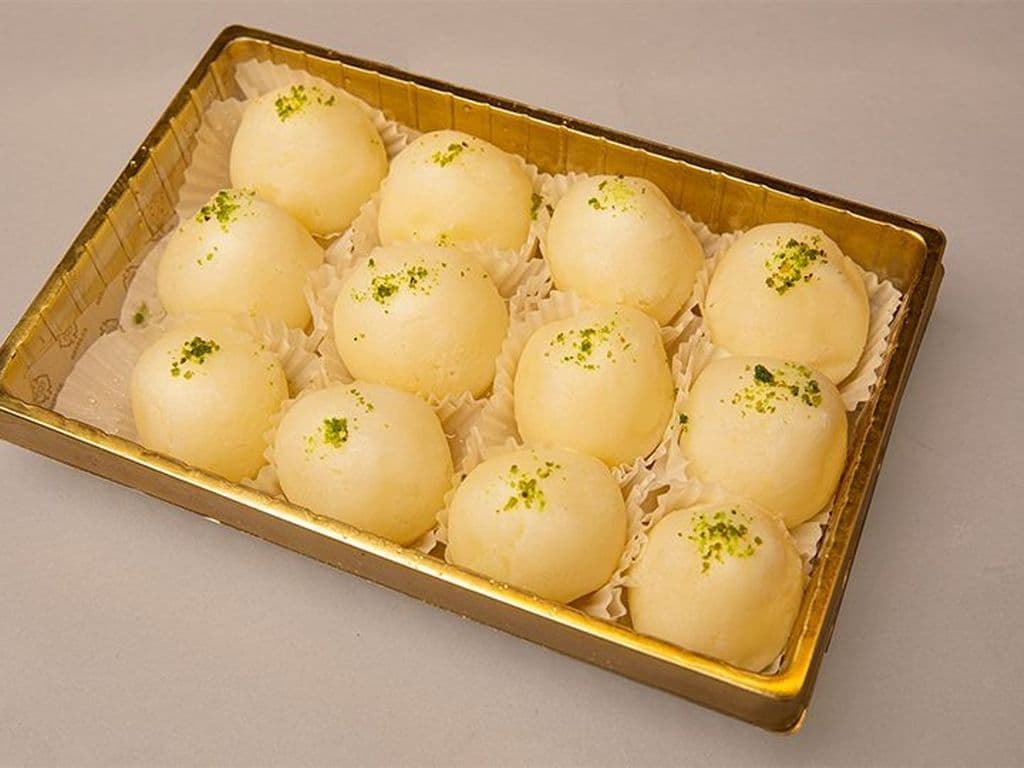 Rasgulla