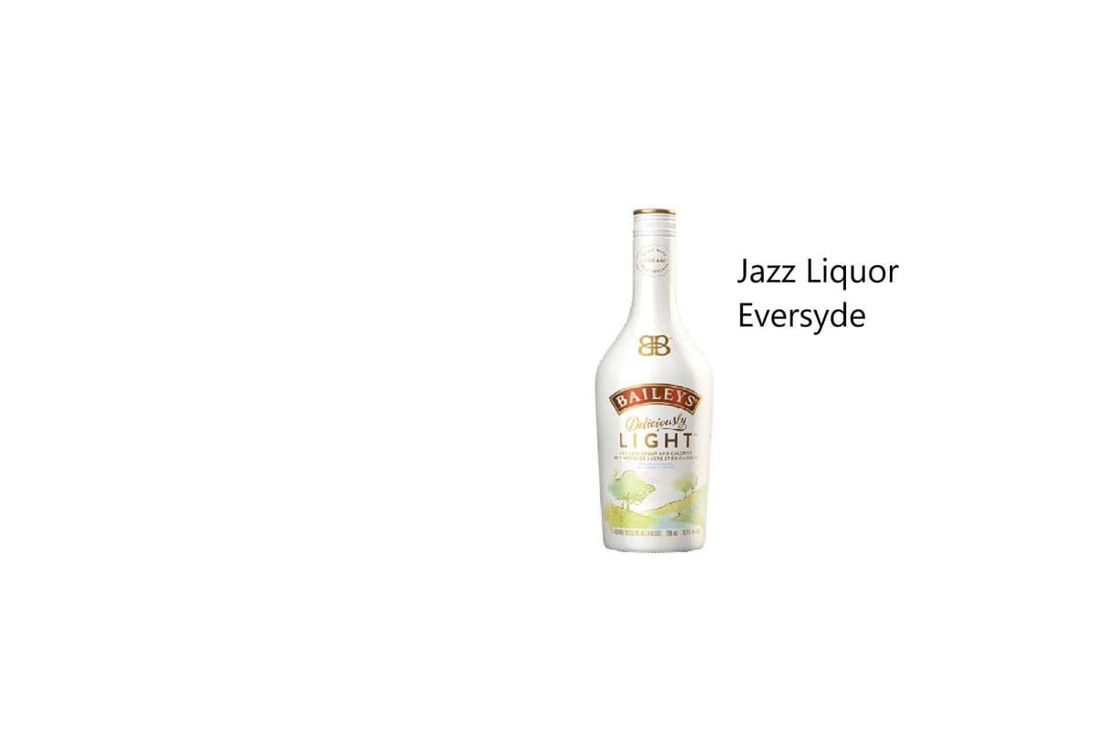 BAILEYS DELICIOUSLY LIGHT (1 x 750ML)