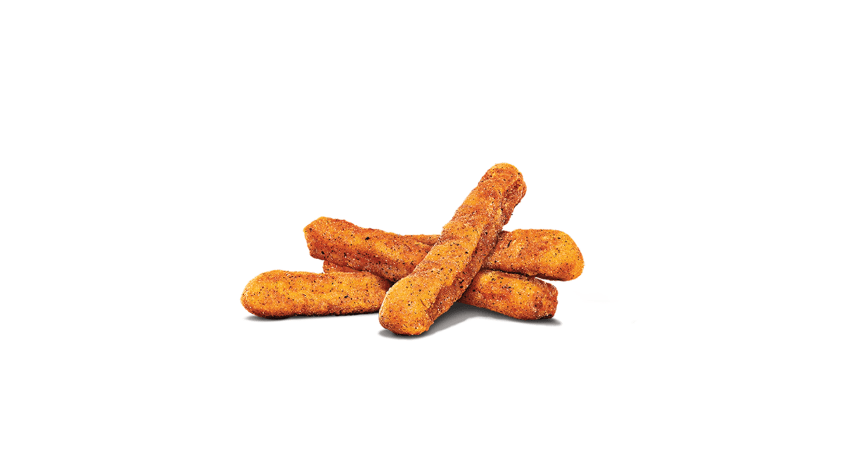 Frites de poulet 4 mcx