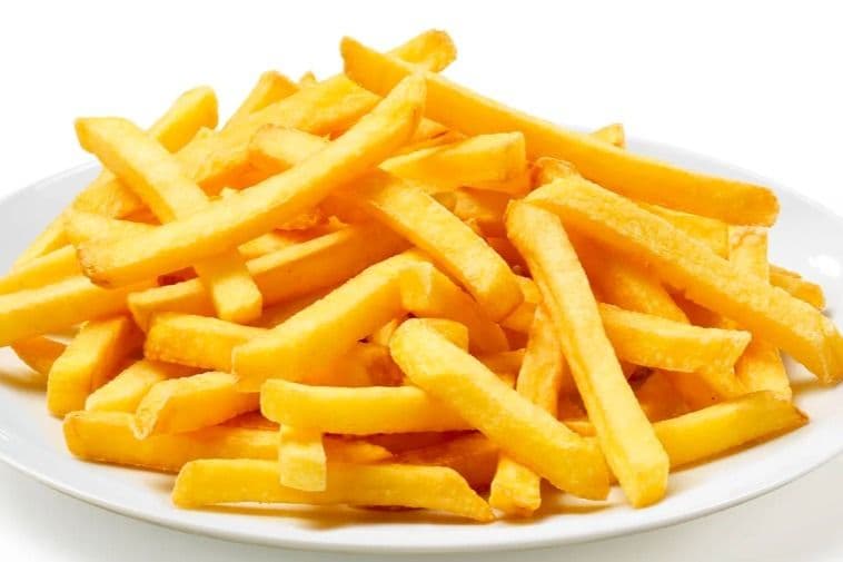 Small Fries