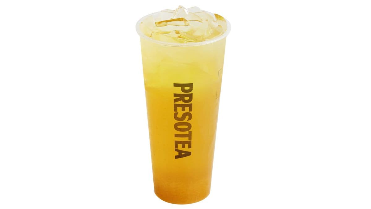 Kumquat Tea / Thé au kumquat