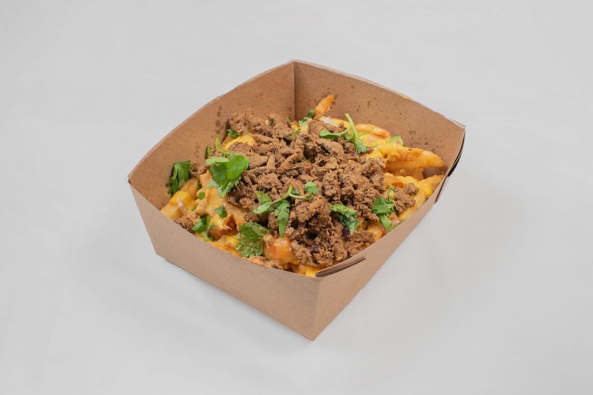 Steak Fries