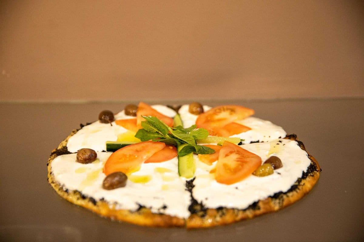Labneh Deluxe