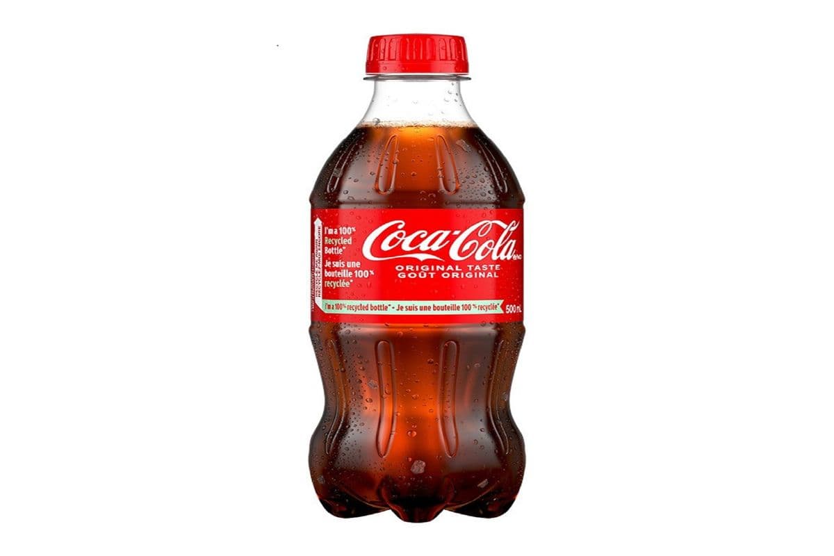Coke