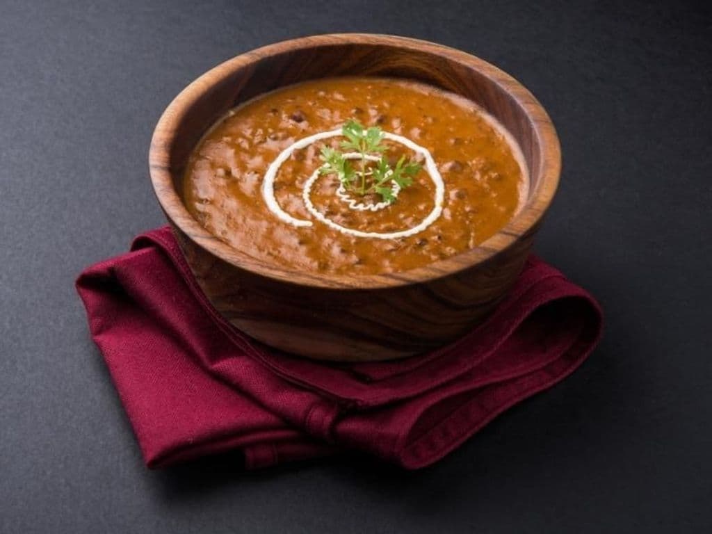 Dal makhani