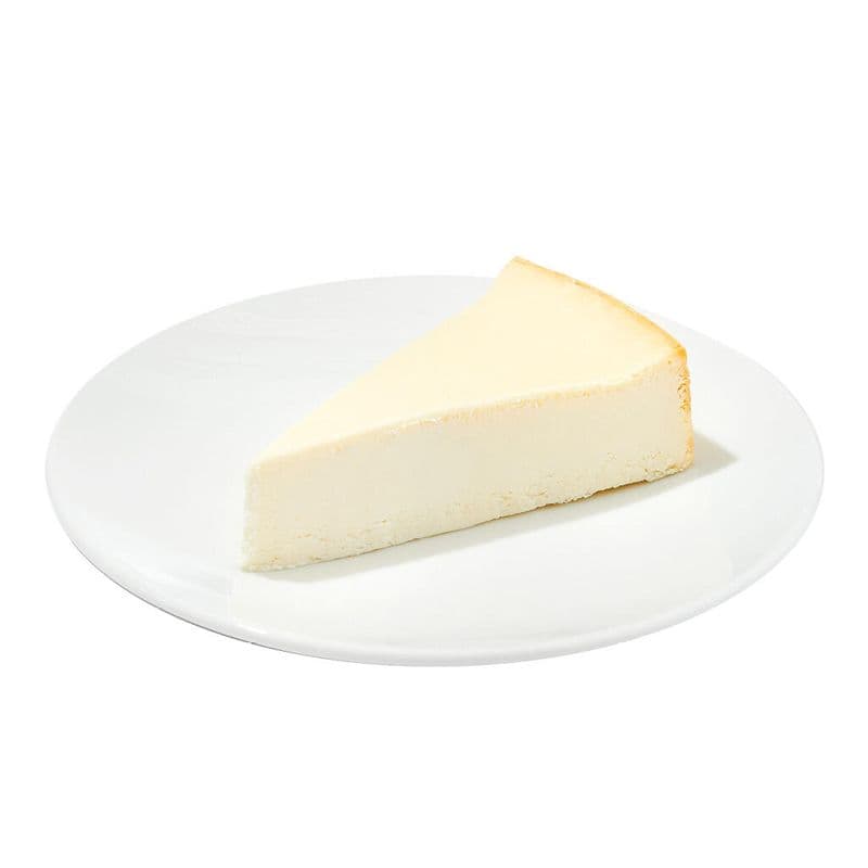 Gâteau au fromage yuzu / Yuzu Cheesecake