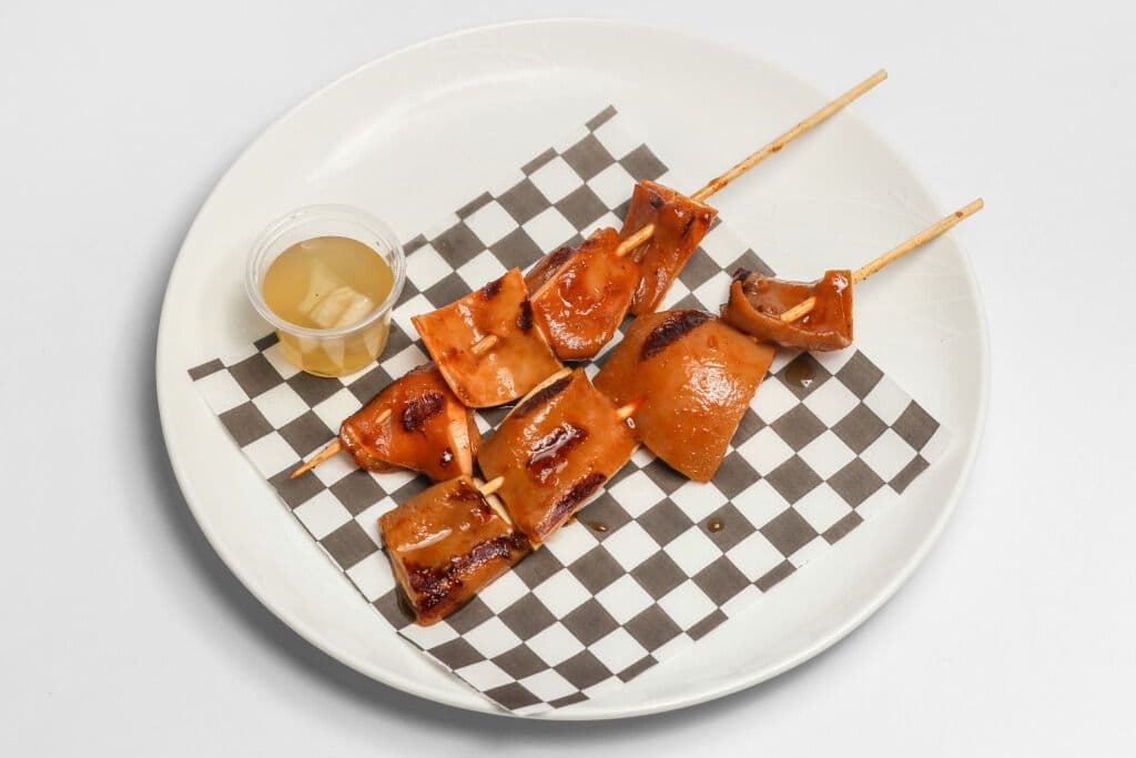 Pork Ears (One Piece)