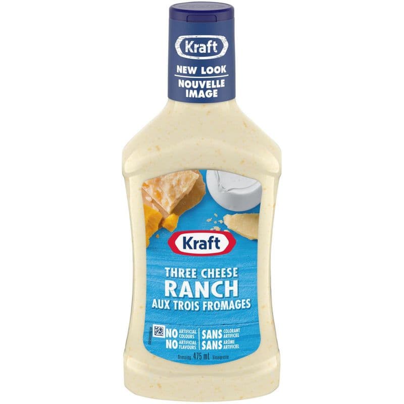 Kraft Rancher's Choice (425 ml)