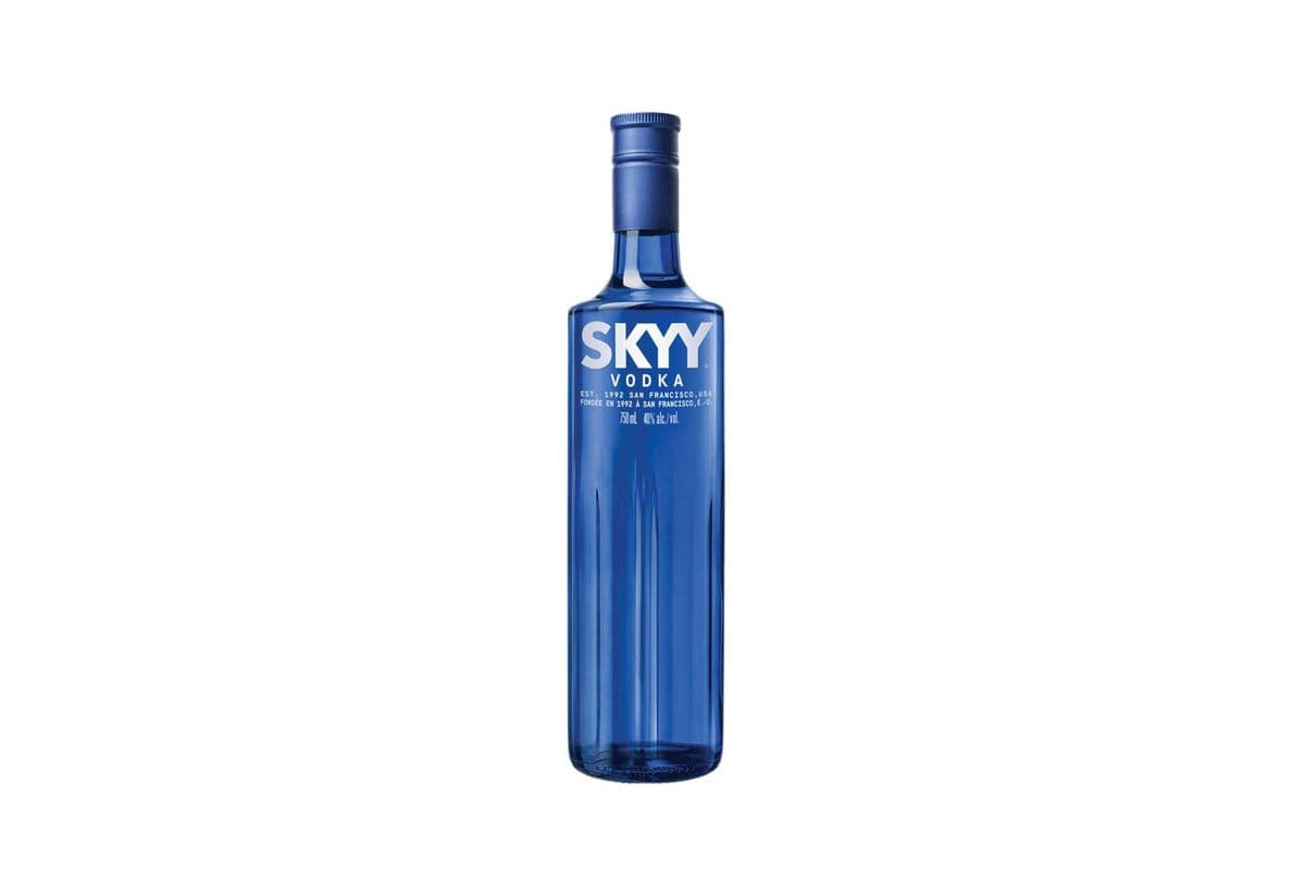 Skyy (1 x 750 ml Bottle)