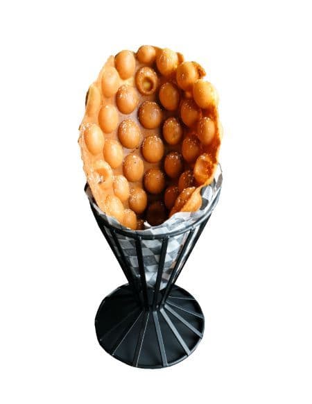 Bubble Waffle