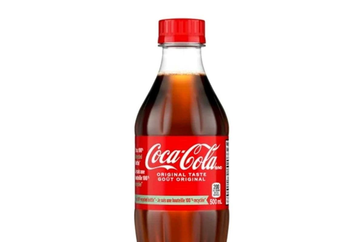 Bottle (591 ML)