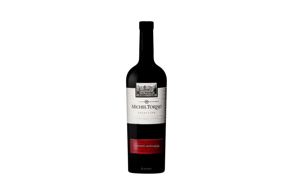 Michel Torino Cab/Sauv (1 x 750 ml)