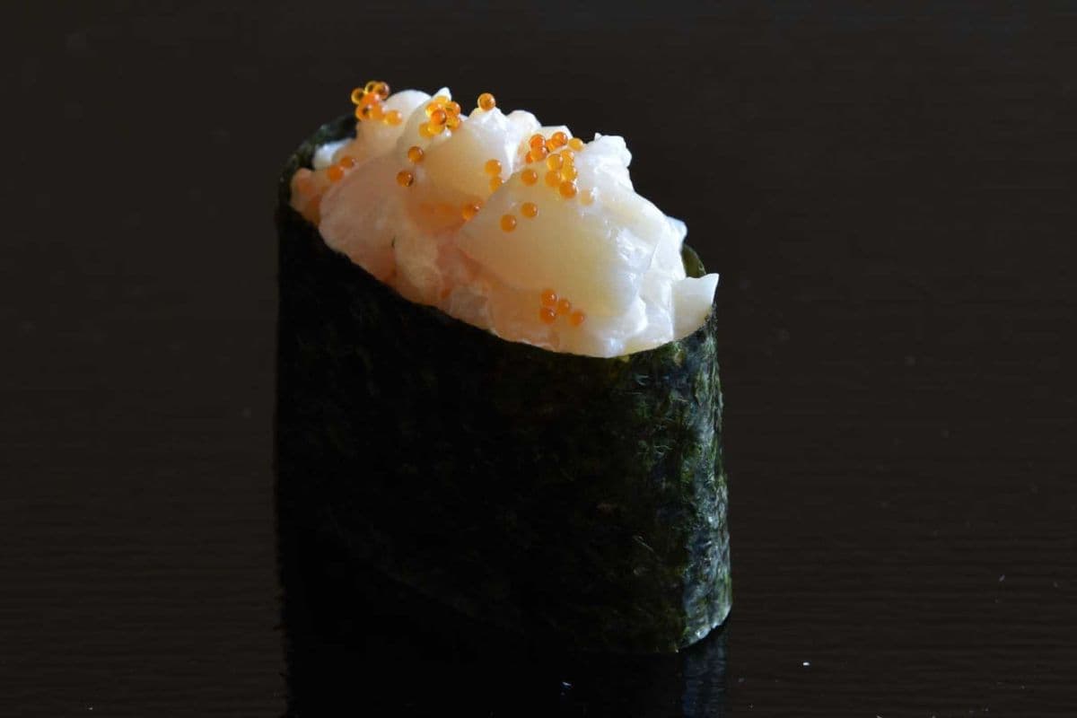 Chop Chop Gunkan Sushi