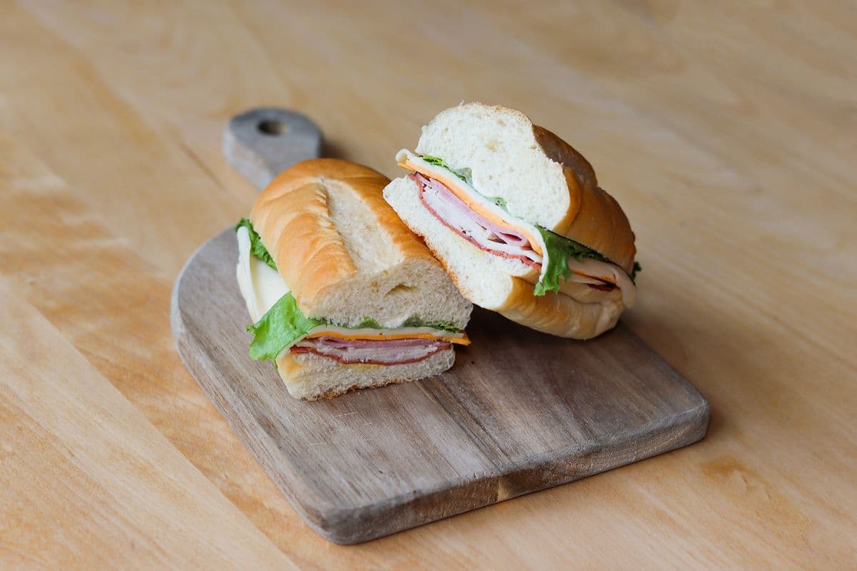 Oliman Sub