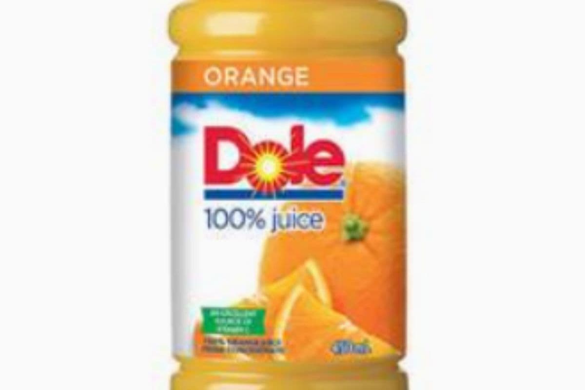 Dole - Orange (450 ml)