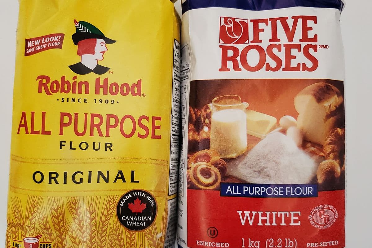 All Purpose Flour (1 kg)
