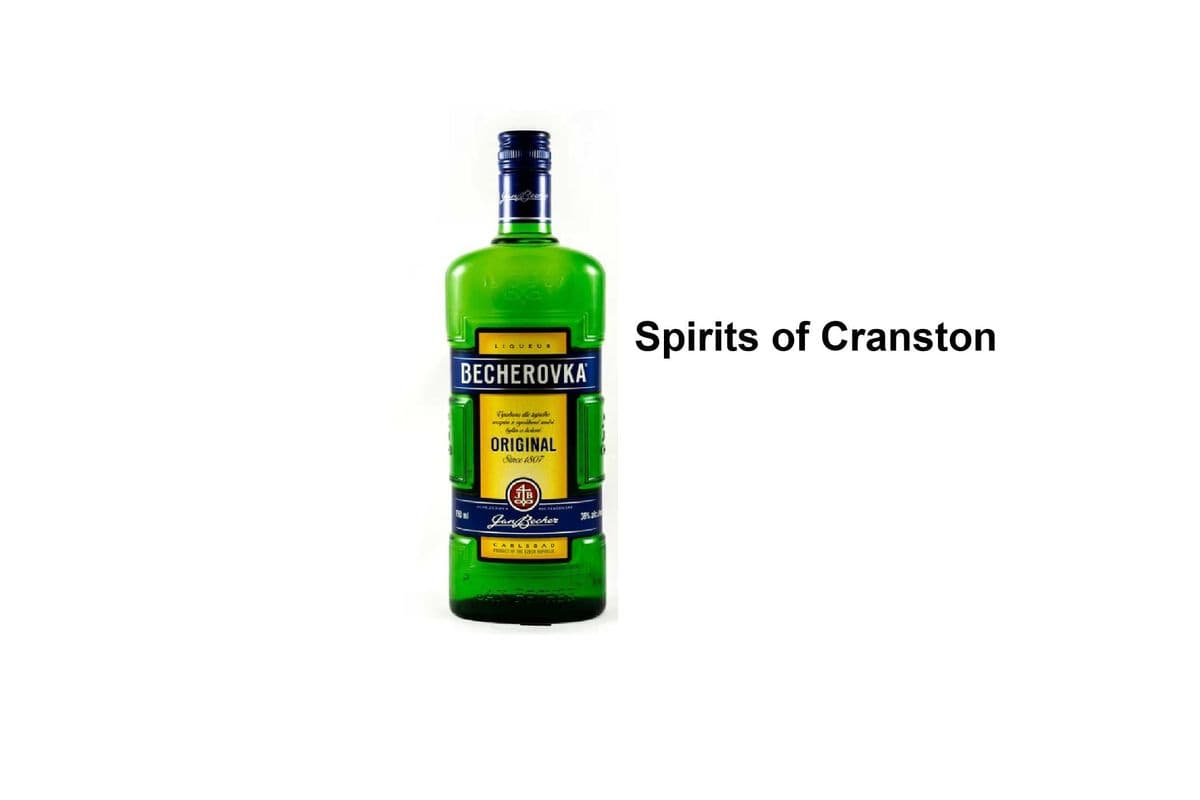 BECHEROVKA 750ML (1 x 750ML)