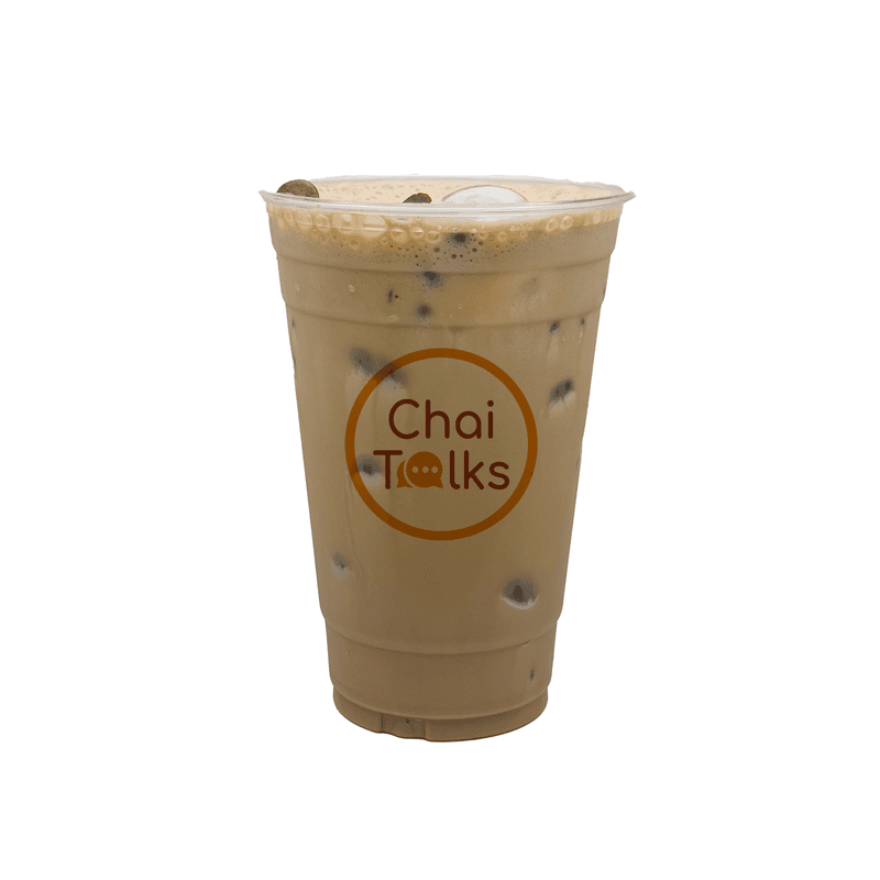 Desi Cold Coffee
