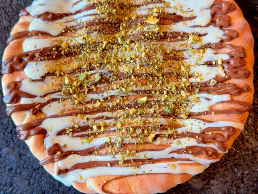 Nutella Deluxe