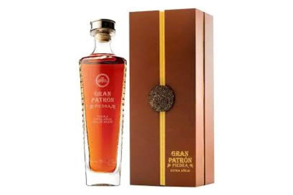 Gran Patron Piedra Extra Anejo (1 x 750ml)