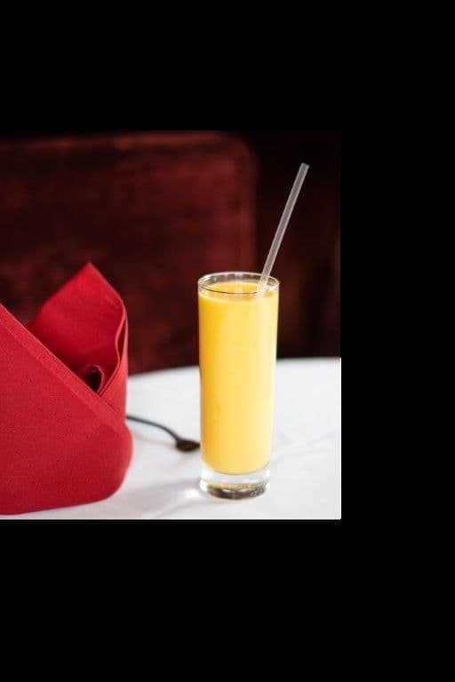 Mango Lassi
