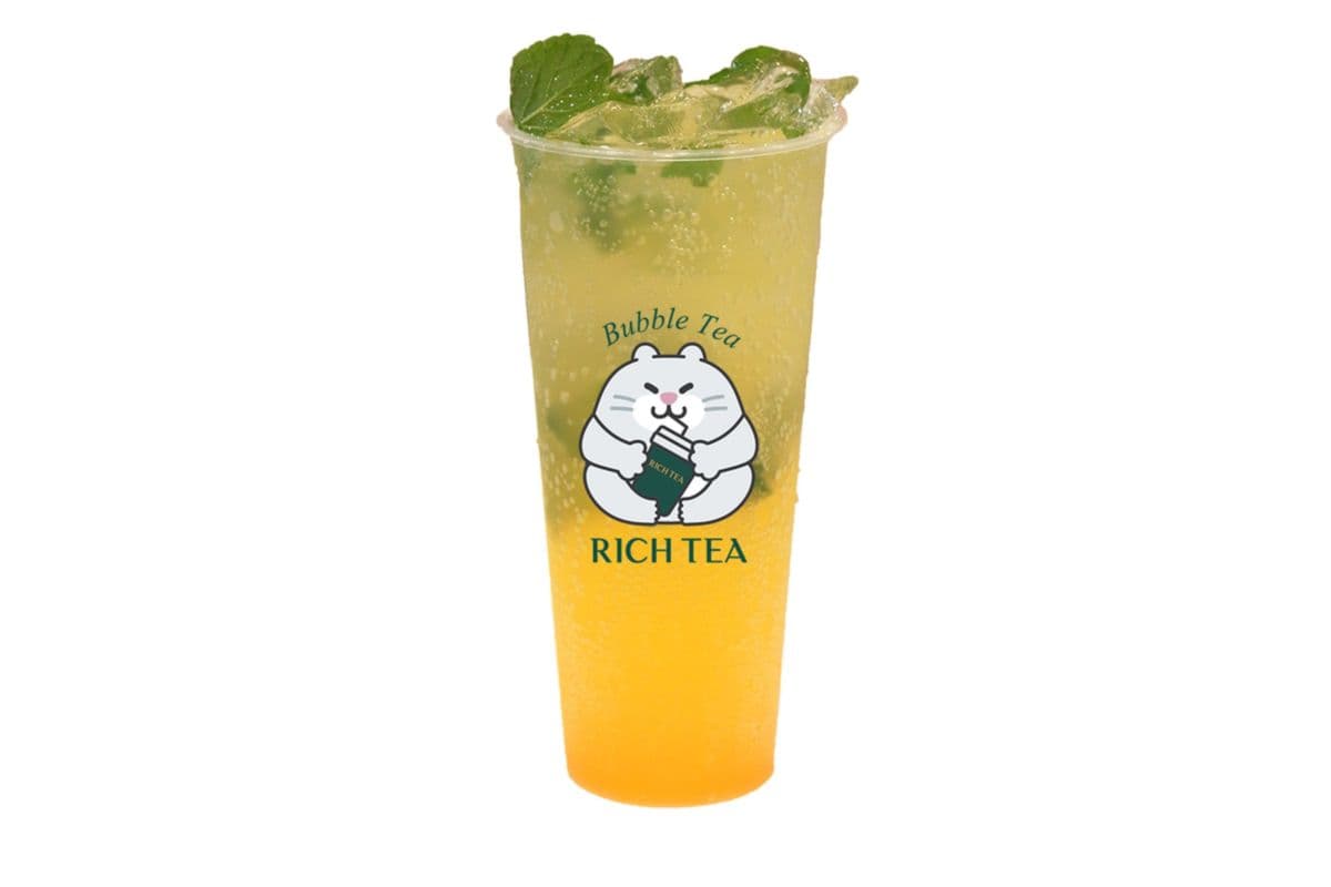 Mixed Juice