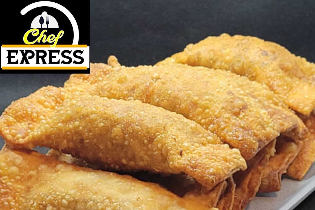 Egg Roll