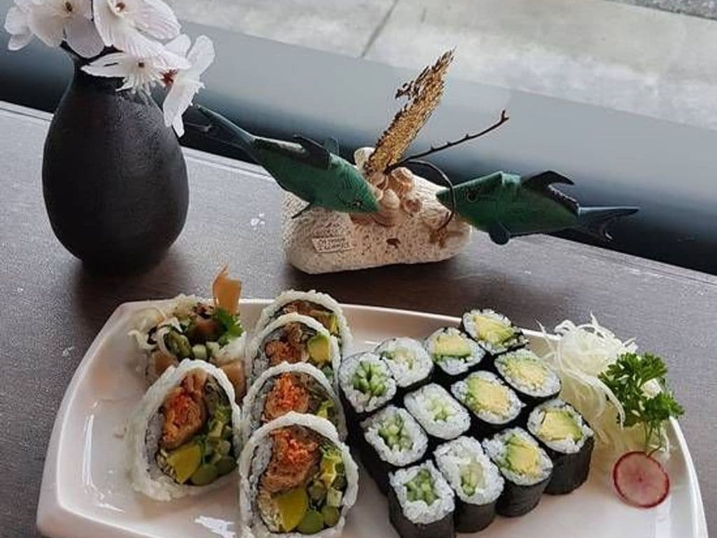 Veggie Combo