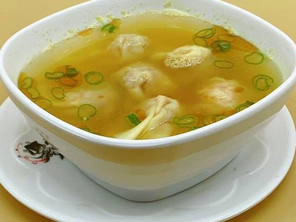 Wanto Soup