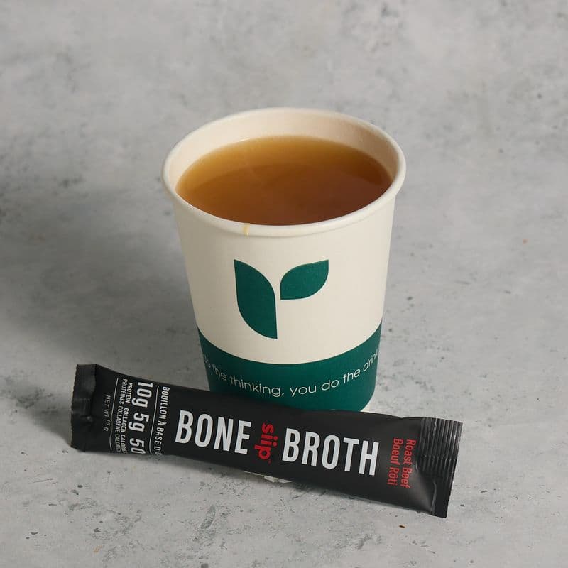 Beef Bone Broth