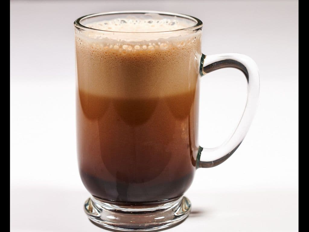 NITRO BREW