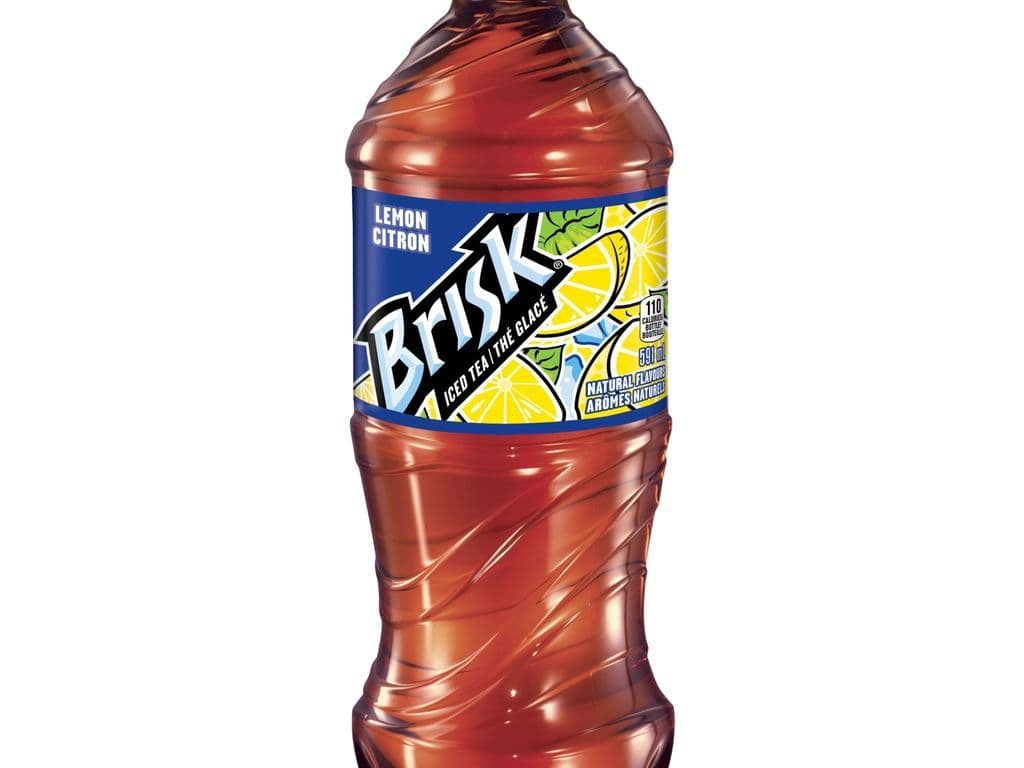 Ice Tea (591ml) 