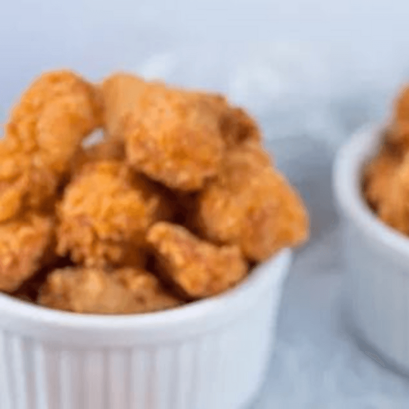 Bayside Popcorn Chicken Bites